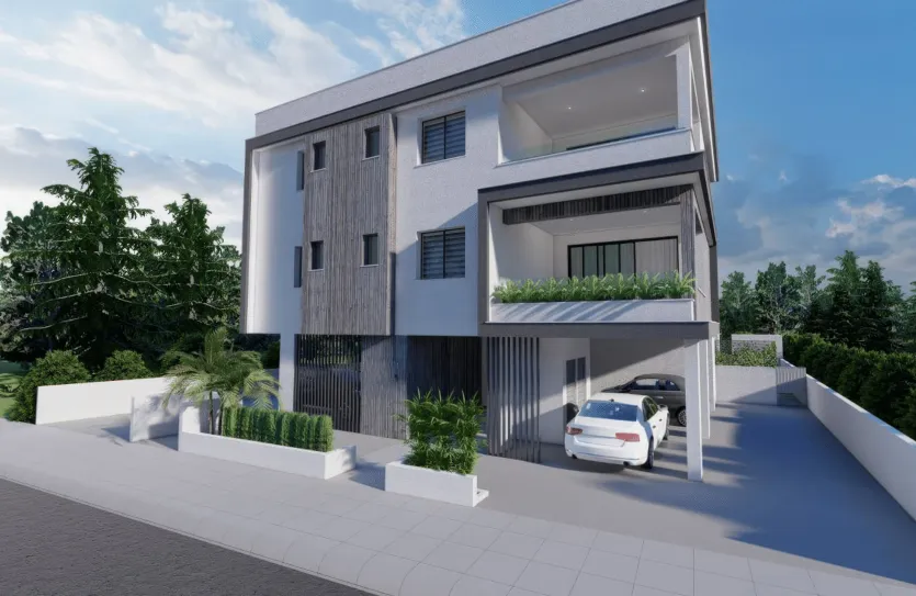 3-bedroom apartment - 14525, photo 4