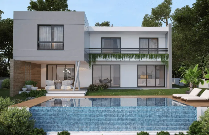 4-bedroom villa - 14571, photo 6