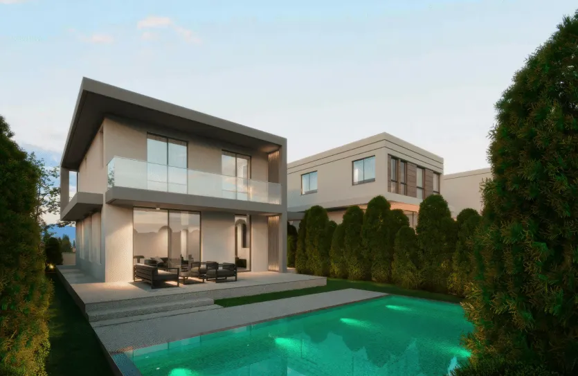 4-bedroom villa - 14571, photo 3