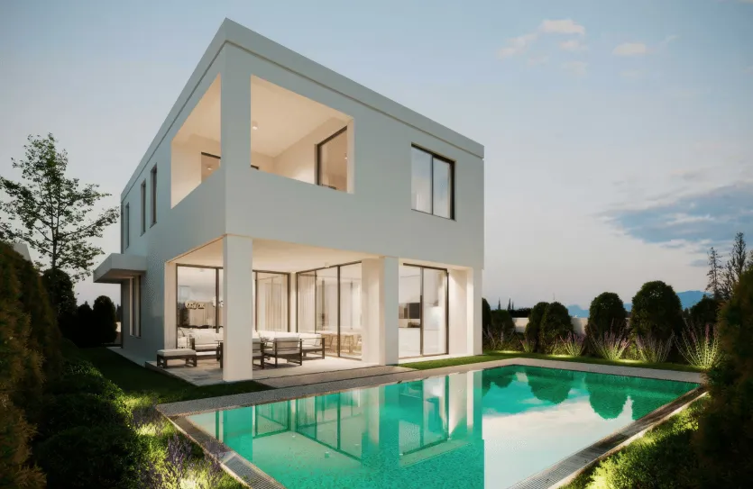 4-bedroom villa - 14571, photo 2