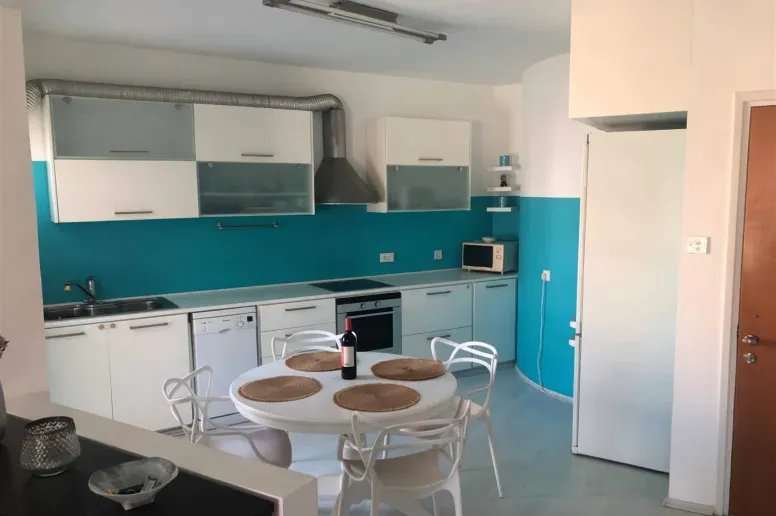 2 bedroom apartment in Limassol City, Limassol