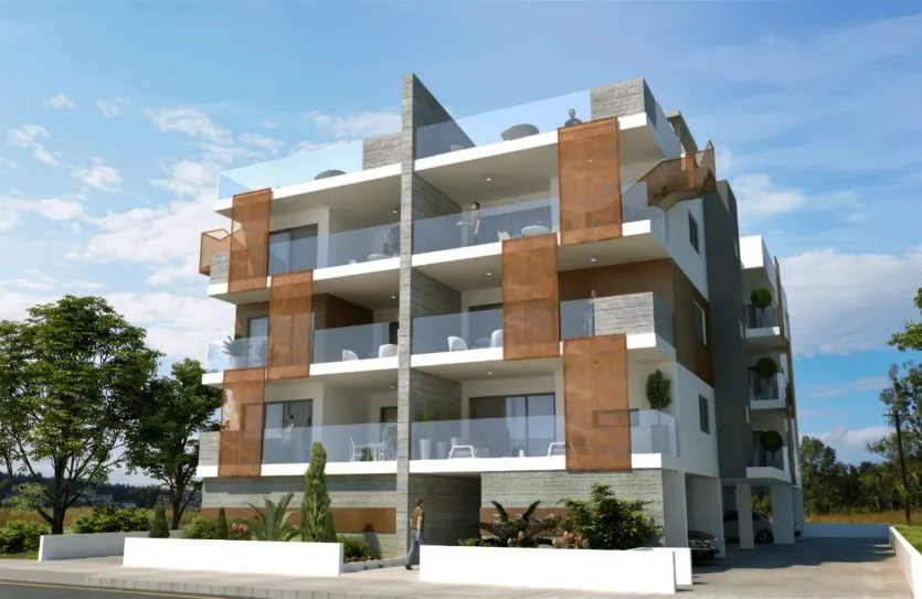 2-bedroom apartment for sale - 14304