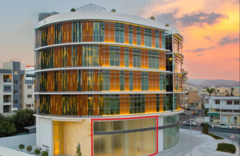 Office - 14584, photo 2