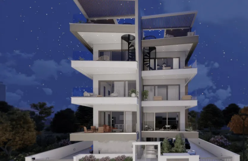 2-bedroom apartment - 14583, photo 10