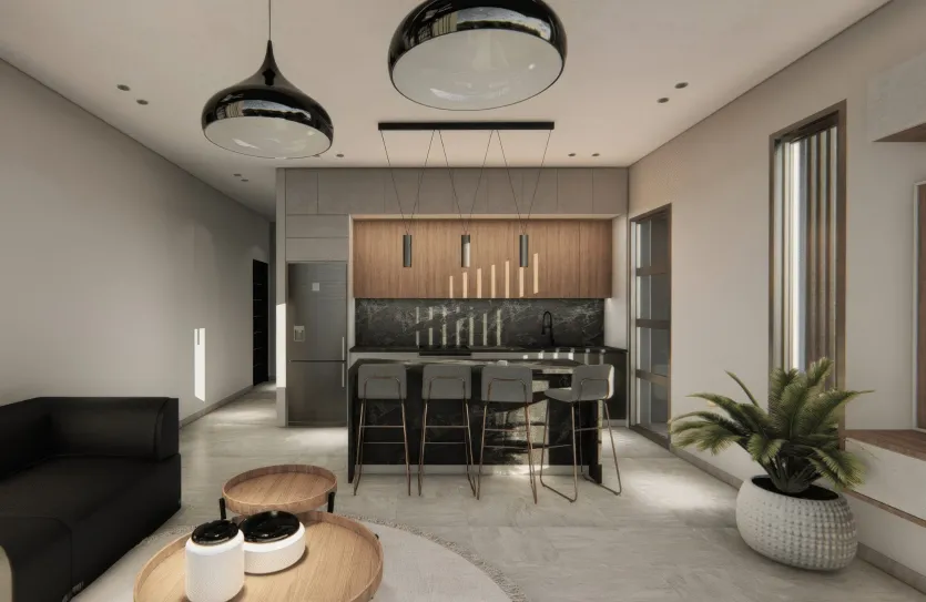 2-bedroom apartment - 14583, photo 2