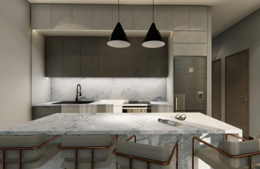 2-bedroom apartment - 14583, photo 4