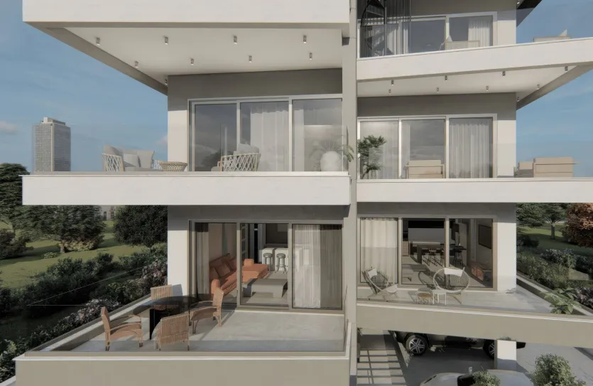 2-bedroom apartment - 14583, photo 9