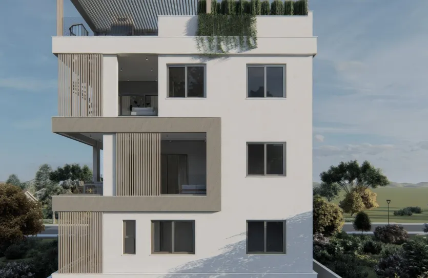 2-bedroom apartment - 14583, photo 8