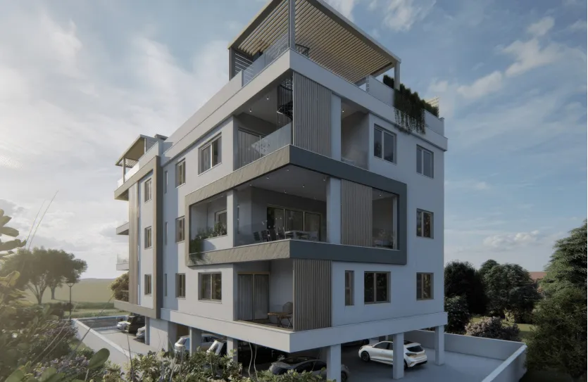 2-bedroom apartment - 14583, photo 6