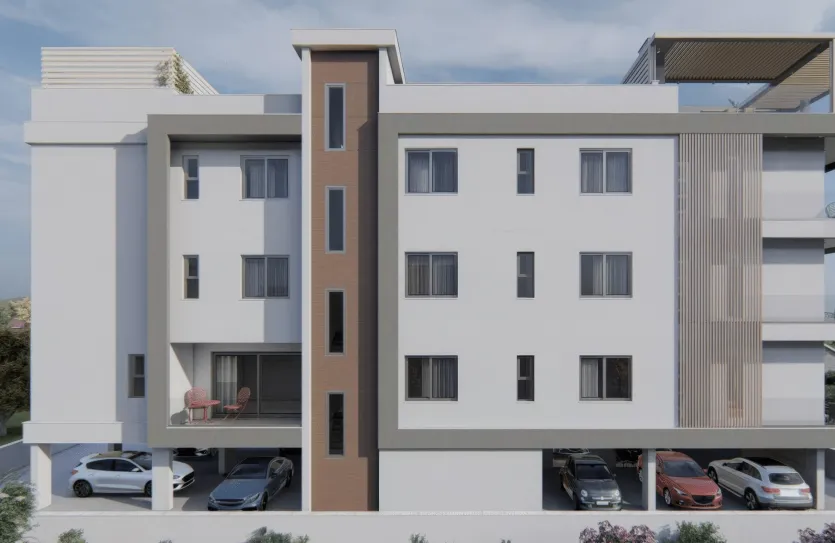 2-bedroom apartment - 14583, photo 5