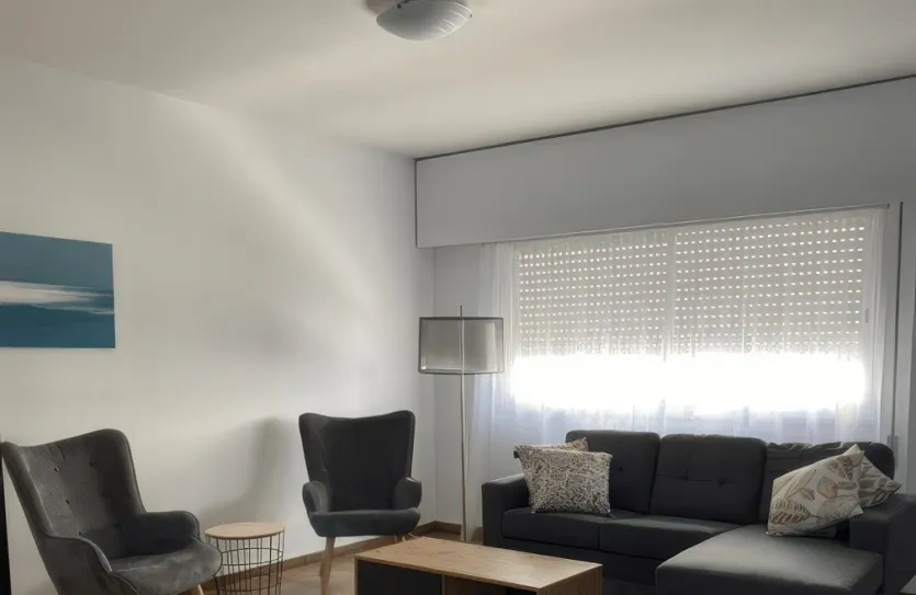 3-bedroom apartment for rent - 14627