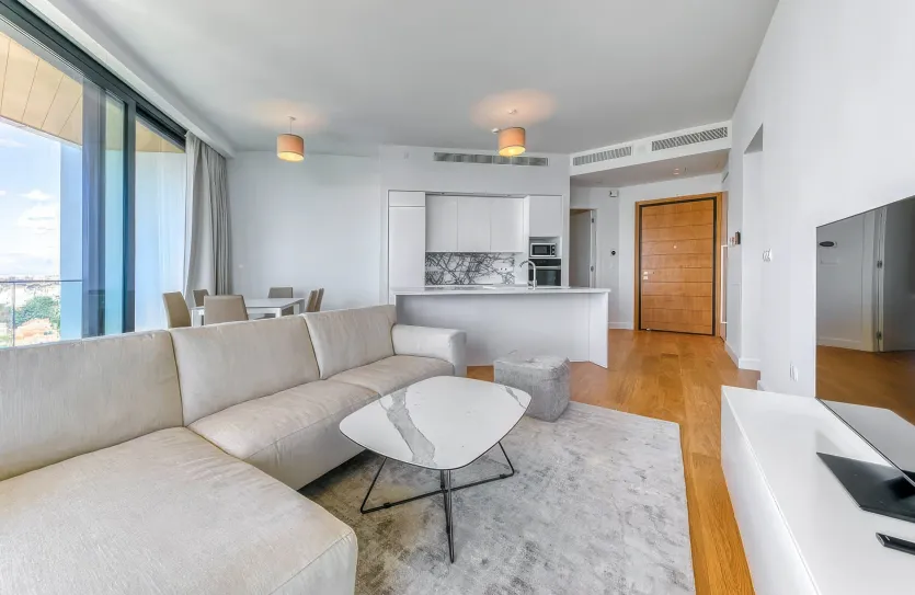 2-bedroom apartment - 14636, photo 5