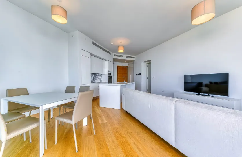 2-bedroom apartment - 14636, photo 4