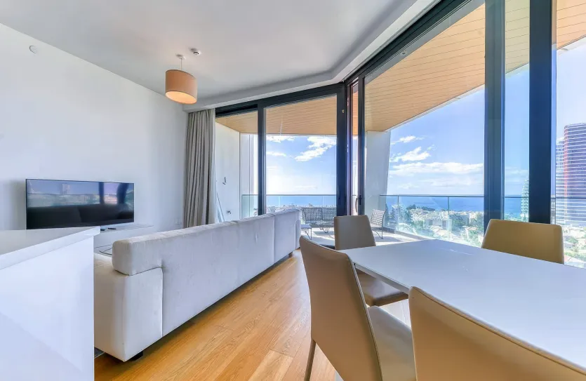 2-bedroom apartment - 14636, photo 3