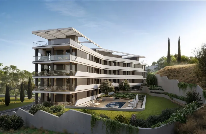 1-bedroom apartment for sale - 14641