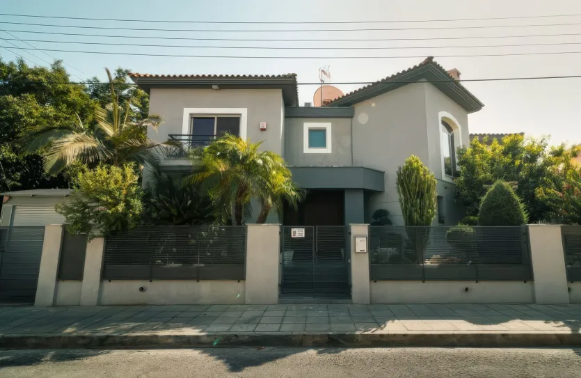 6-bedroom villa for sale - 14642