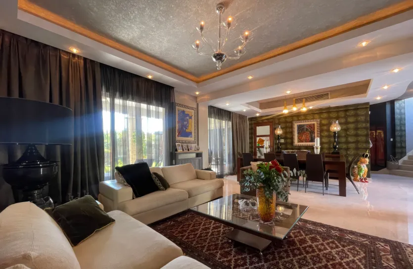 6-bedroom villa - 14642, photo 2