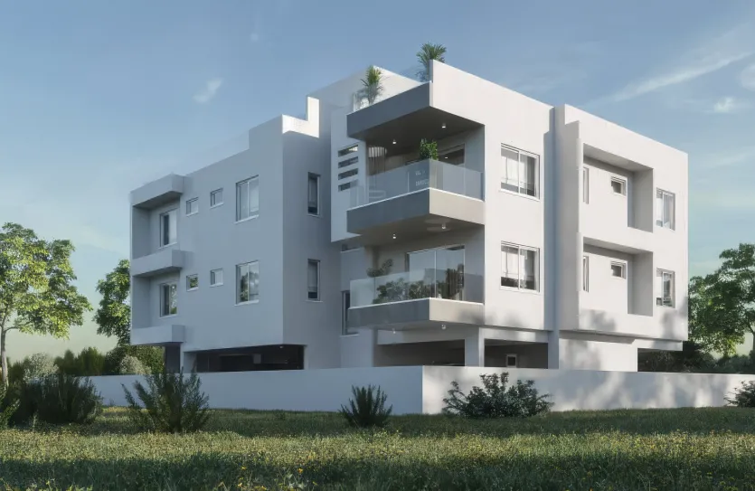 2-bedroom apartment for sale - 14667