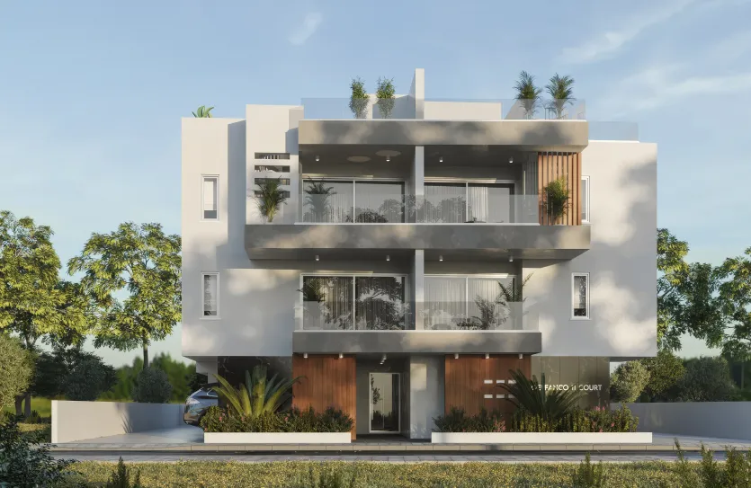 2-bedroom apartment - 14667, photo 5