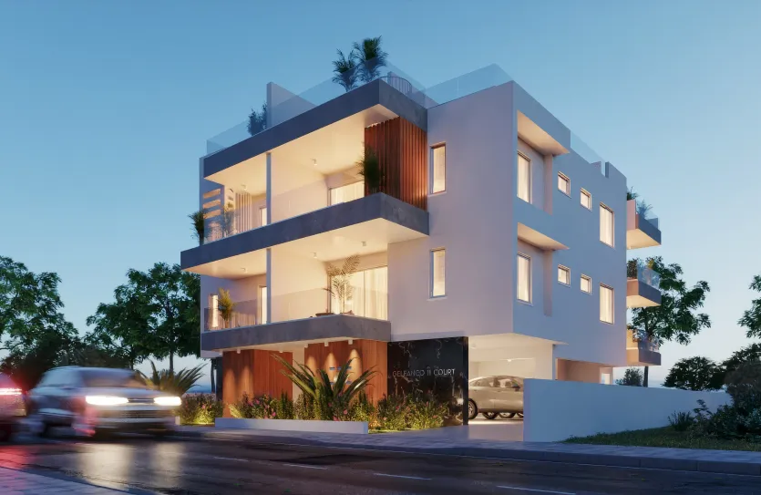 2-bedroom apartment - 14667, photo 3