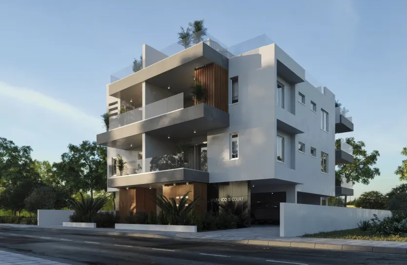 2-bedroom apartment - 14667, photo 6