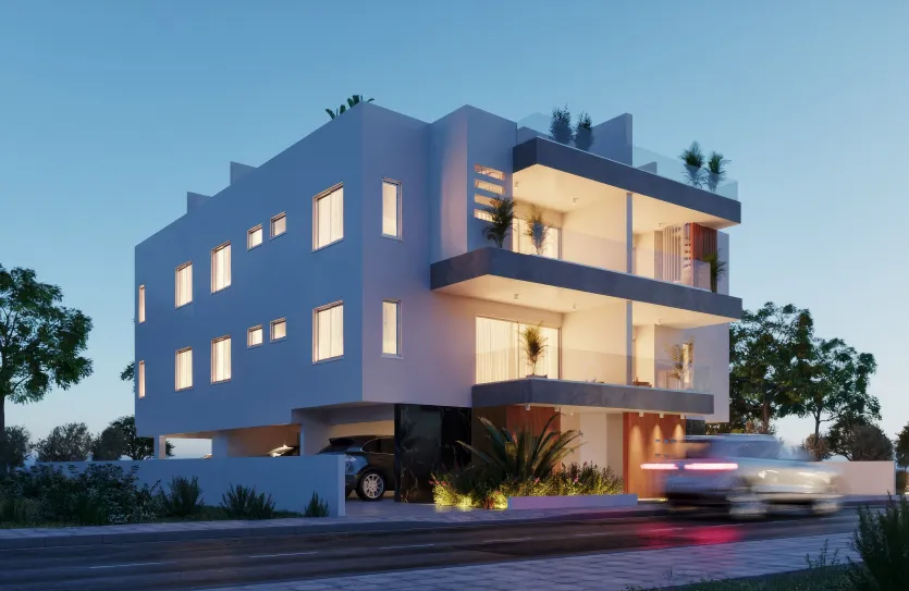 2-bedroom apartment - 14667, photo 2