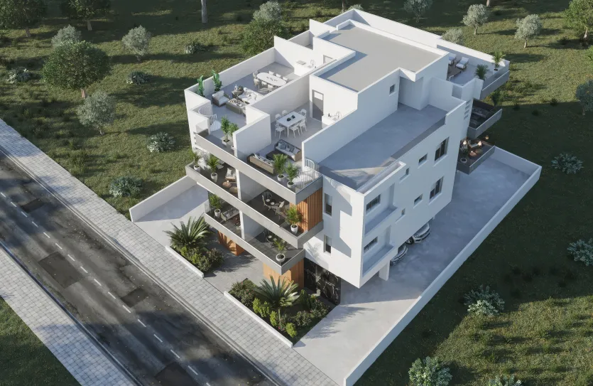 2-bedroom apartment - 14667, photo 9