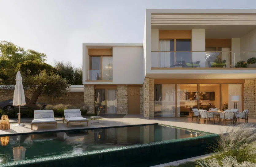 3-bedroom villa for sale - 14716