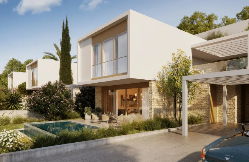 3-bedroom villa - 14716, photo 2