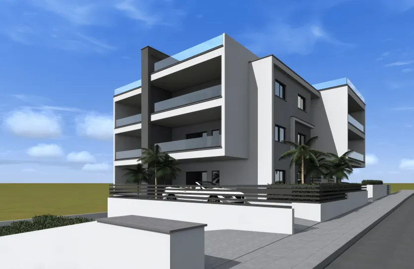 2-bedroom apartment - 14756, photo 8