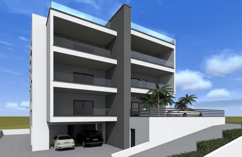 2-bedroom apartment - 14756, photo 7