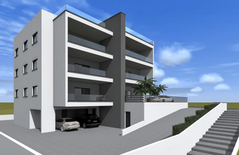 2-bedroom apartment - 14756, photo 6