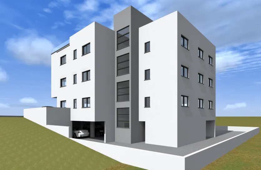 2-bedroom apartment - 14756, photo 5