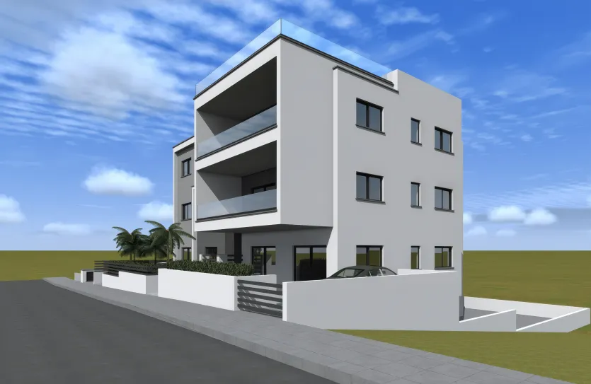 2-bedroom apartment - 14756, photo 4