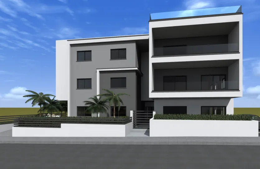 2-bedroom apartment - 14756, photo 3