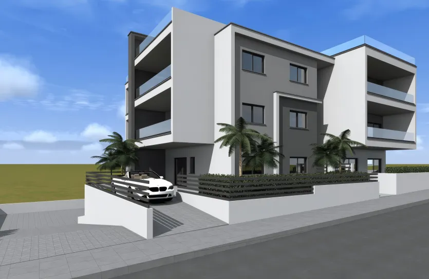 2-bedroom apartment - 14756, photo 2