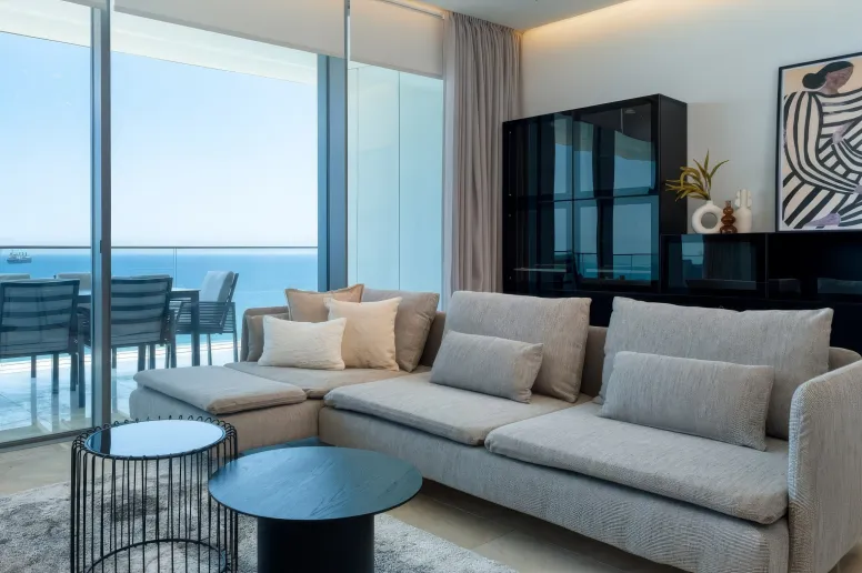 Апартамент в Неаполе, Город Лимассол, Лимассол