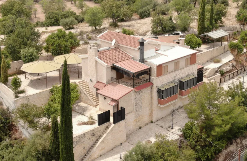 3-bedroom villa - 14804, photo 3