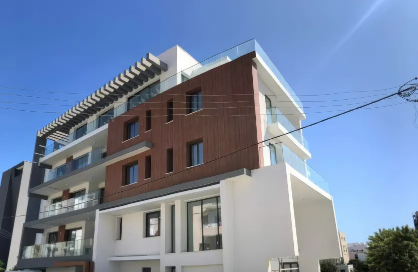 3-bedroom apartment - 14809, photo 9