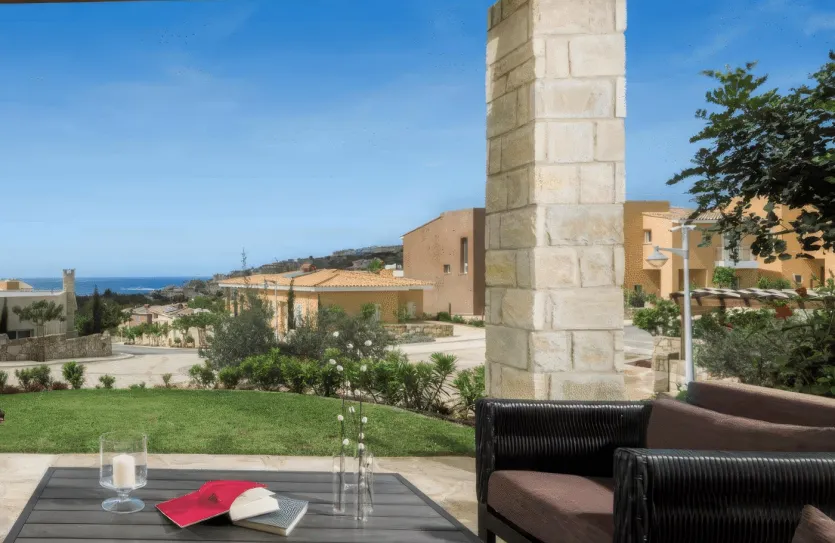 2-bedroom apartment - 14816, photo 9