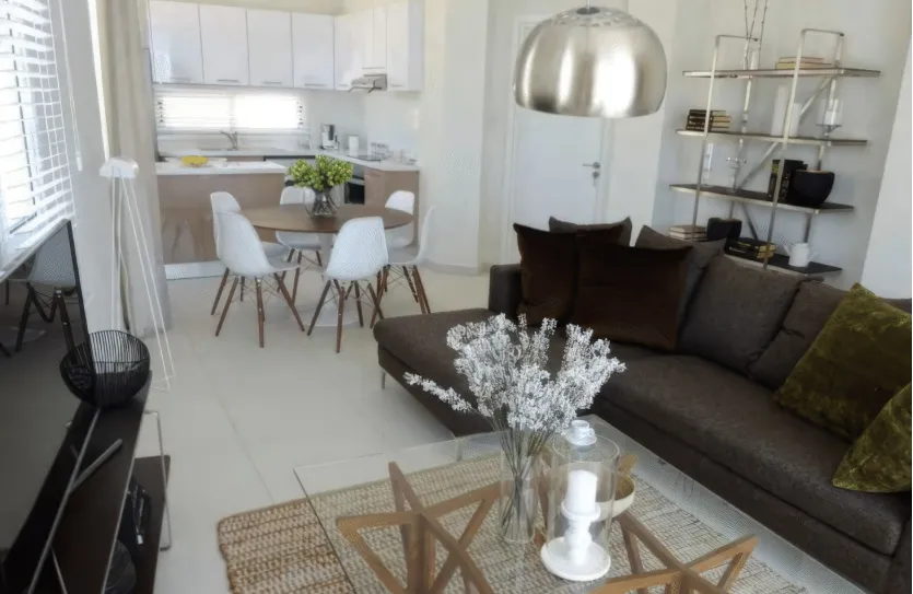 2-bedroom apartment - 14816, photo 5