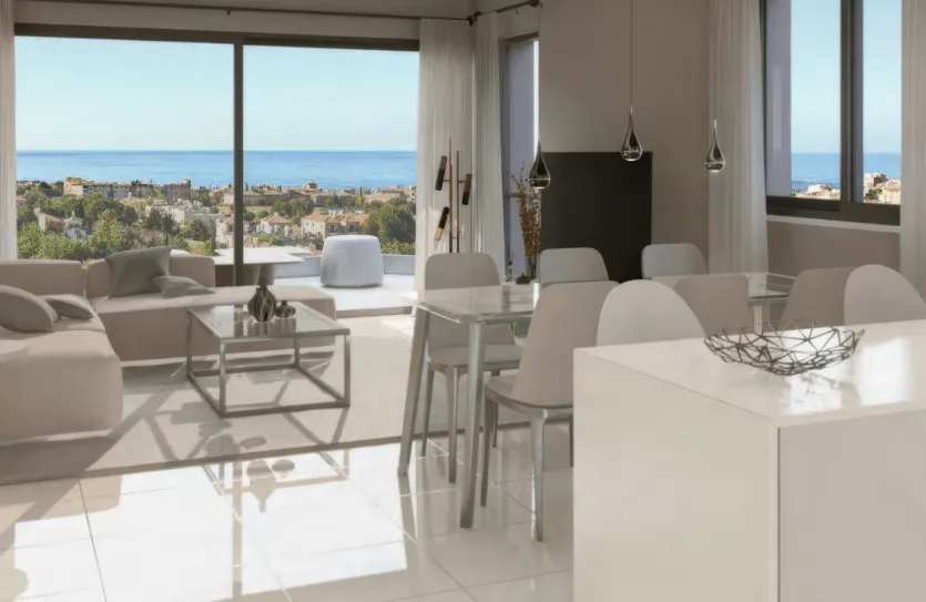 2-bedroom apartment - 14816, photo 4