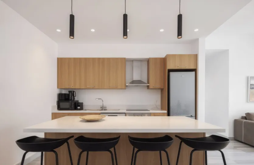 2-bedroom apartment - 14828, photo 5