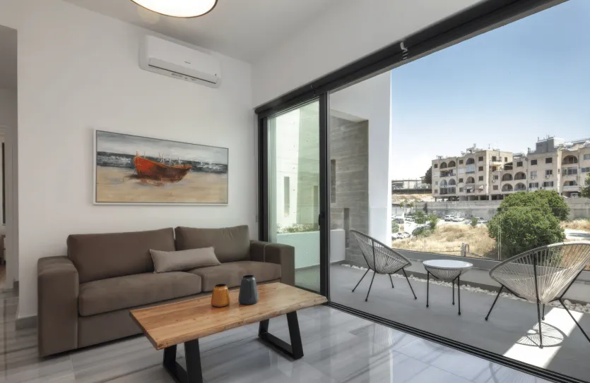 2-bedroom apartment - 14828, photo 4