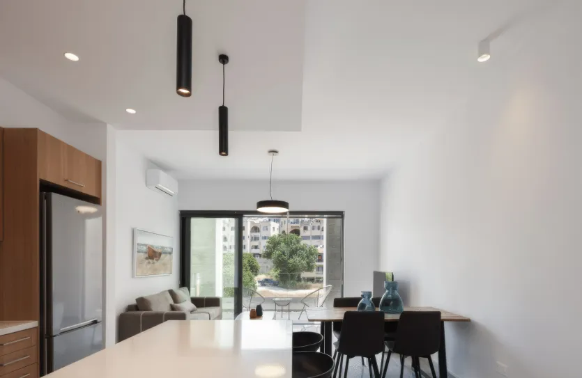 2-bedroom apartment - 14828, photo 3