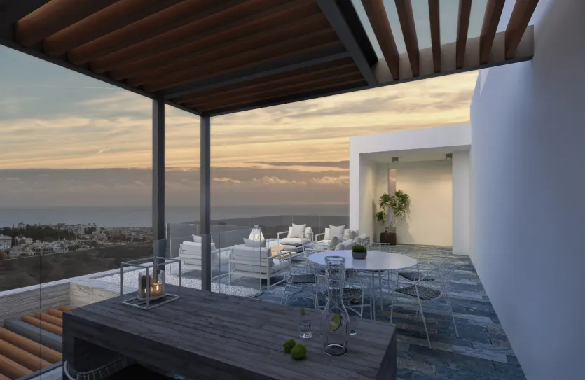 Квартира с 2-мя спальнями - 14827, photo 4