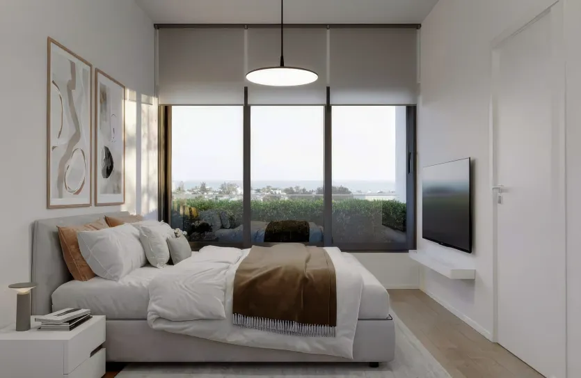 2-bedroom apartment - 14840, photo 5