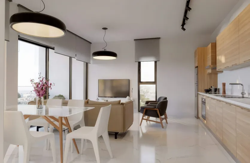 2-bedroom apartment - 14840, photo 3