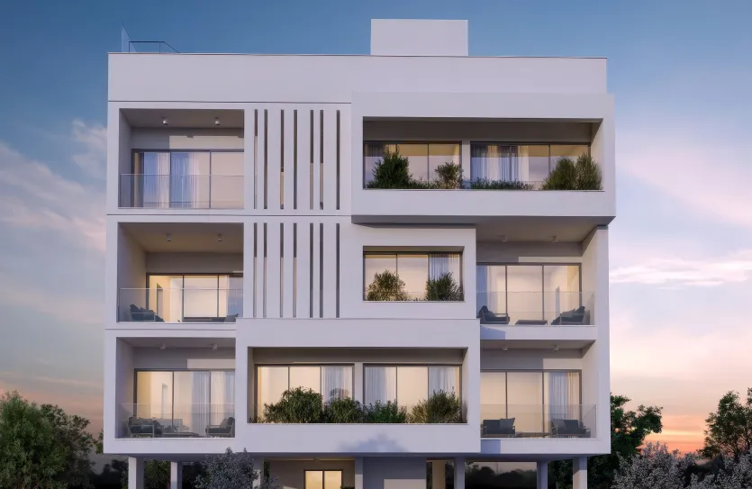 2-bedroom apartment - 14840, photo 8