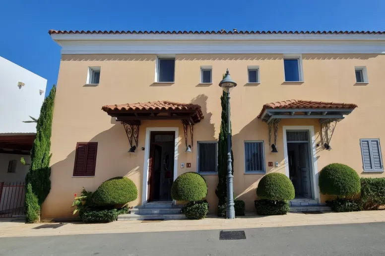 3 bedroom villa in Limassol Marina, Limassol City, Limassol